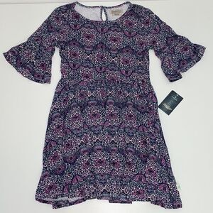 NWT ❤️Lucky Brand Dress